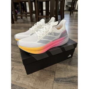 adidas Ultraboost Ultra Boost 5X Running Womens Sneakers Athletic Shoes 10